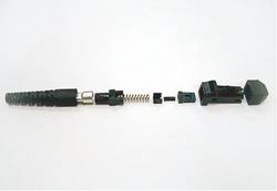 MTRJ connector
